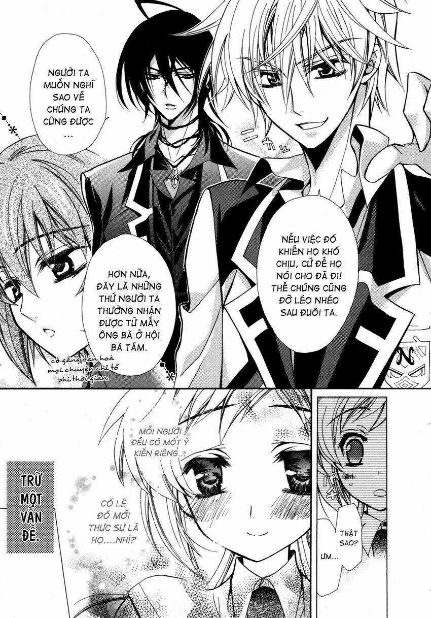 S.l.h - Chapter 8 - Trang 43