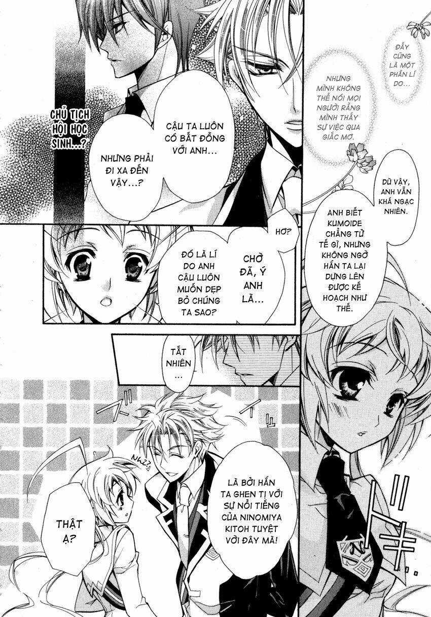 S.l.h - Chapter 8 - Trang 46