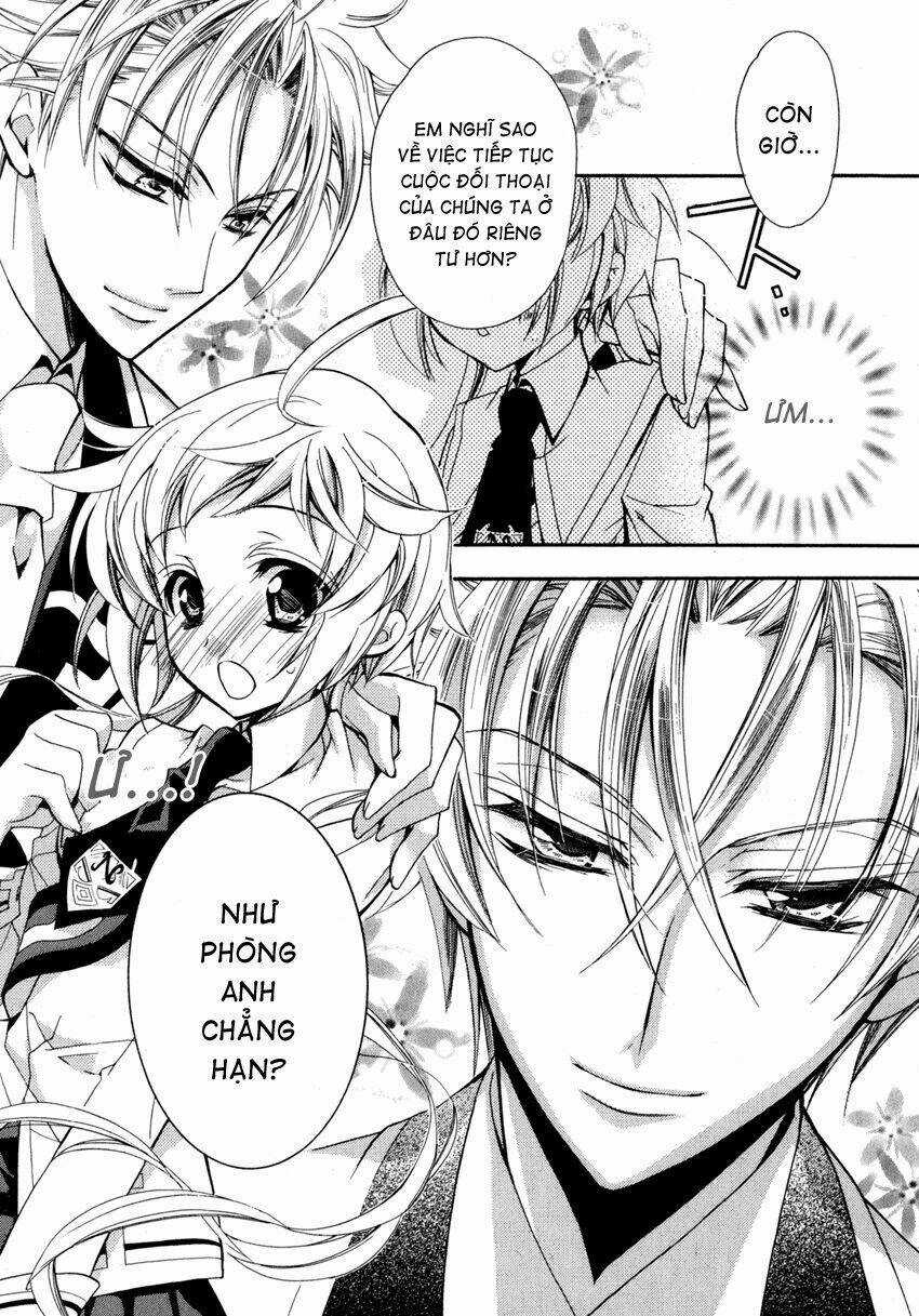 S.l.h - Chapter 8 - Trang 47