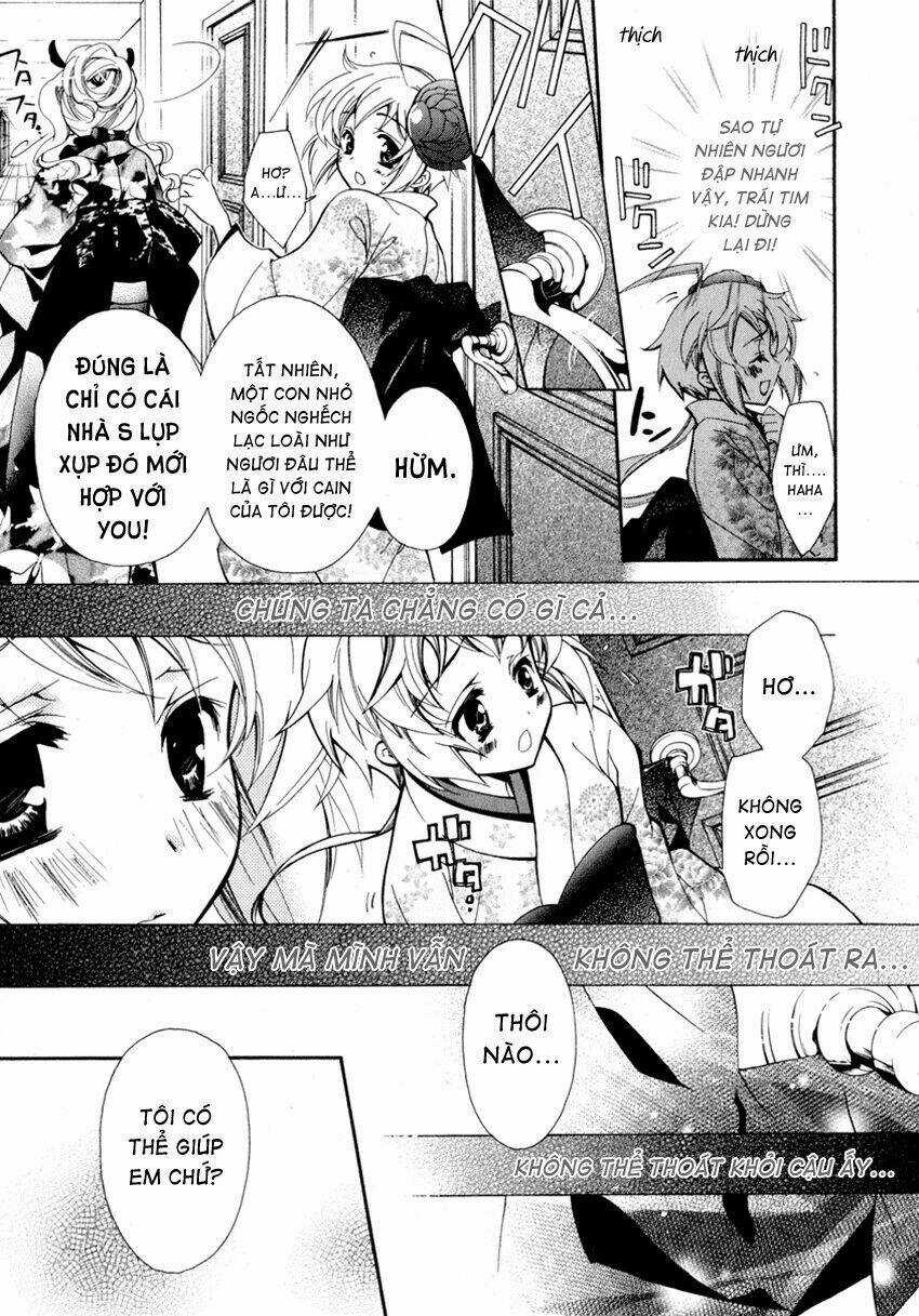 S.l.h - Chapter 8 - Trang 6