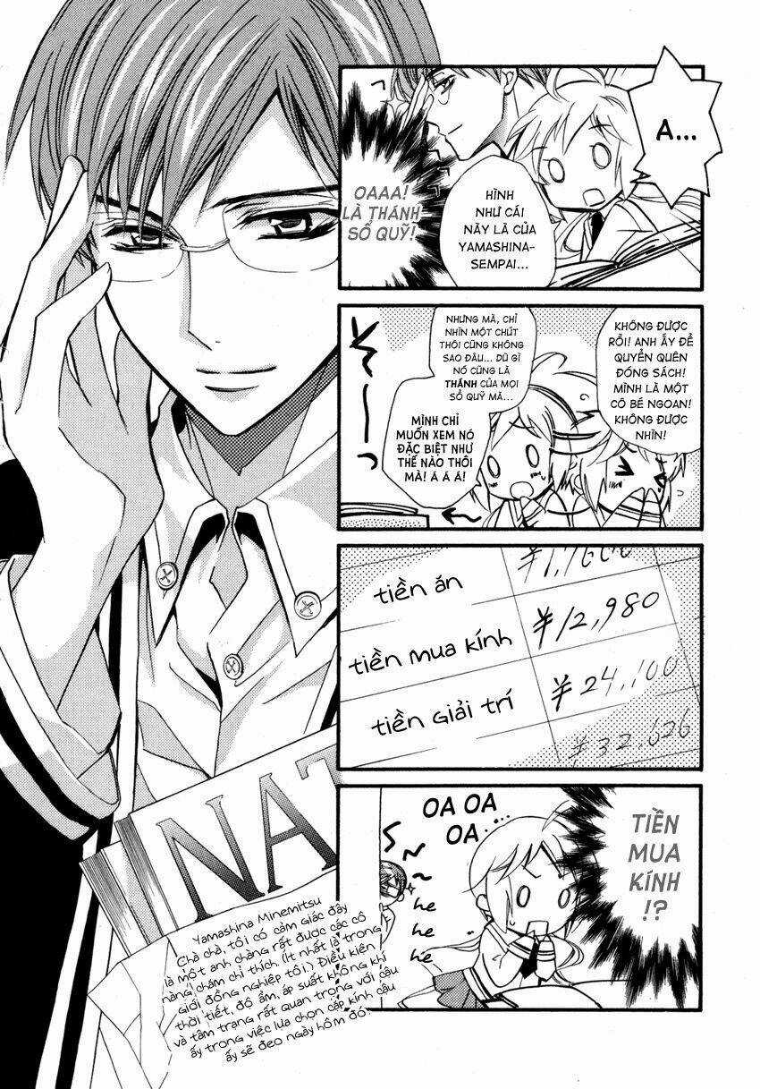 S.l.h - Chapter 8 - Trang 52