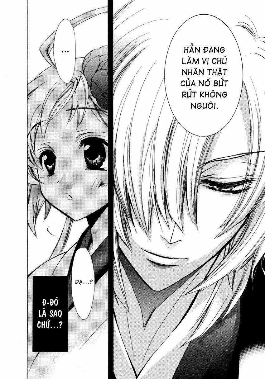 S.l.h - Chapter 8 - Trang 9