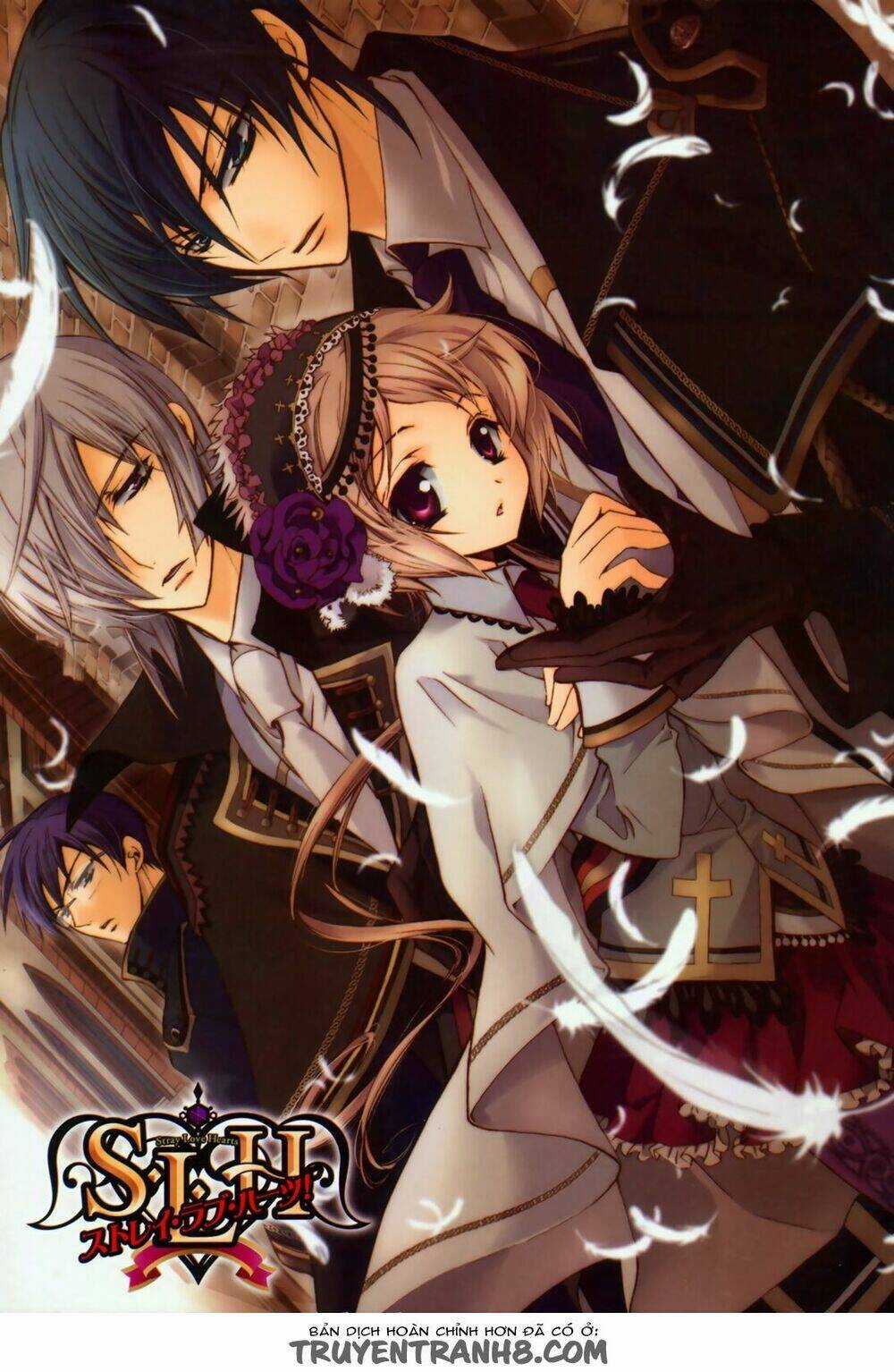 S.l.h - Chapter 9 - Trang 3