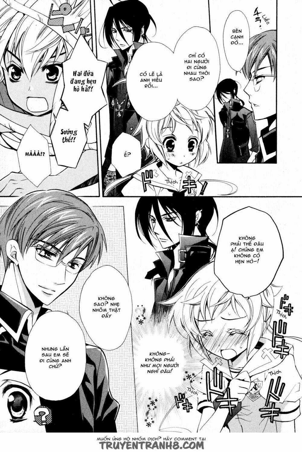 S.l.h - Chapter 9 - Trang 25