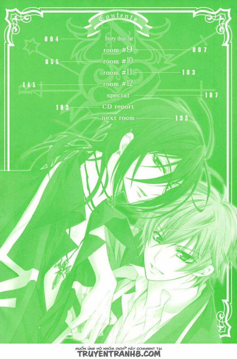 S.l.h - Chapter 9 - Trang 4