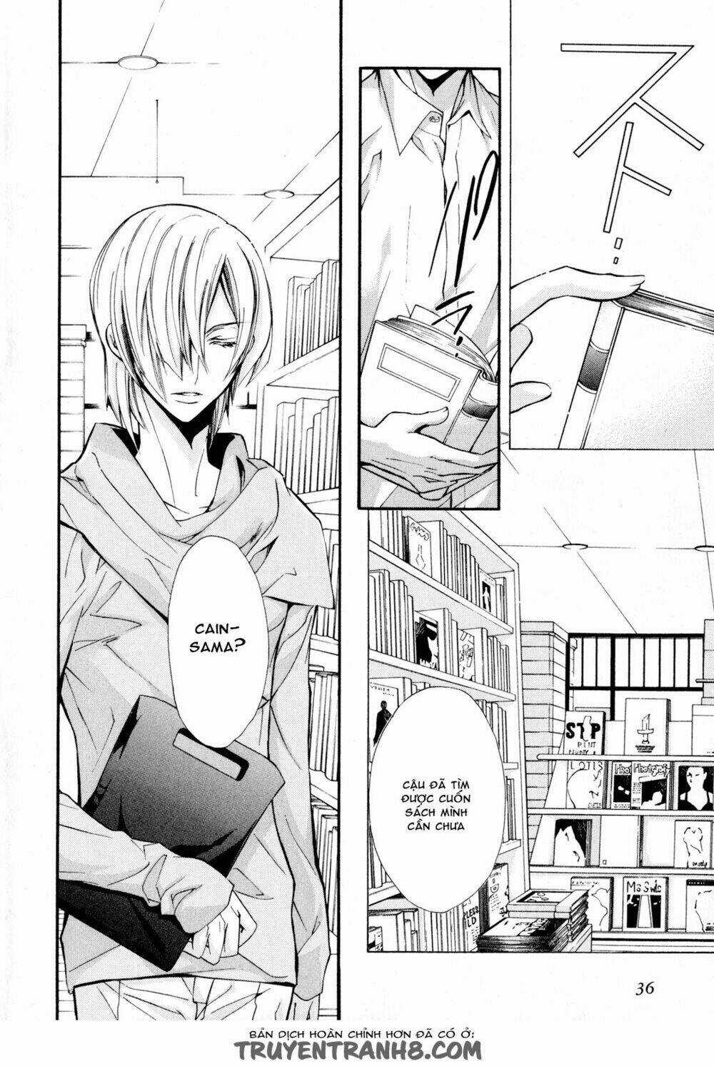 S.l.h - Chapter 9 - Trang 34