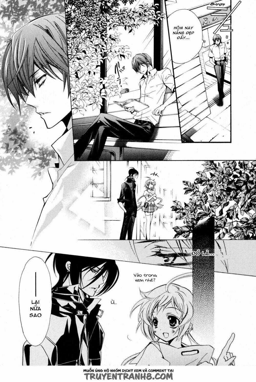 S.l.h - Chapter 9 - Trang 37