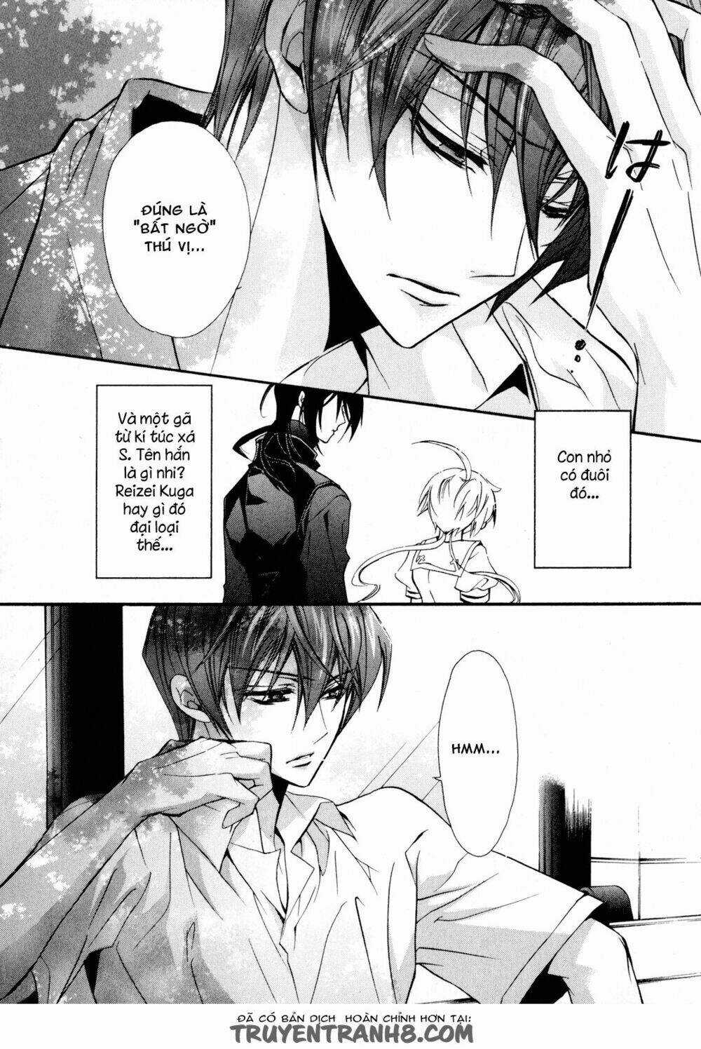 S.l.h - Chapter 9 - Trang 38