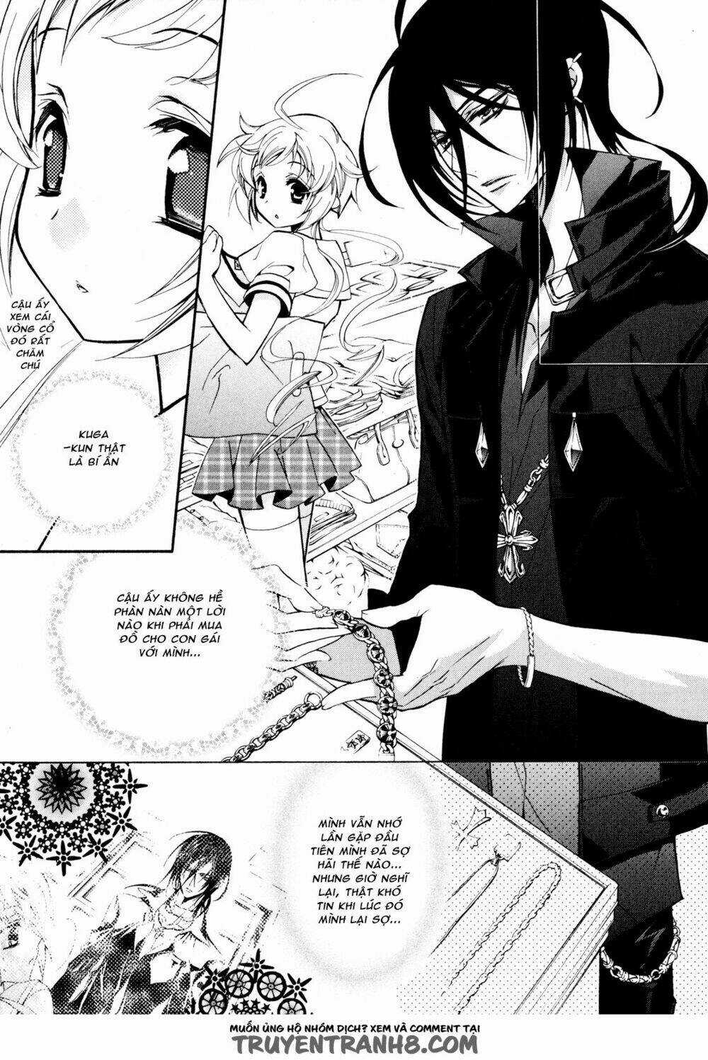 S.l.h - Chapter 9 - Trang 39