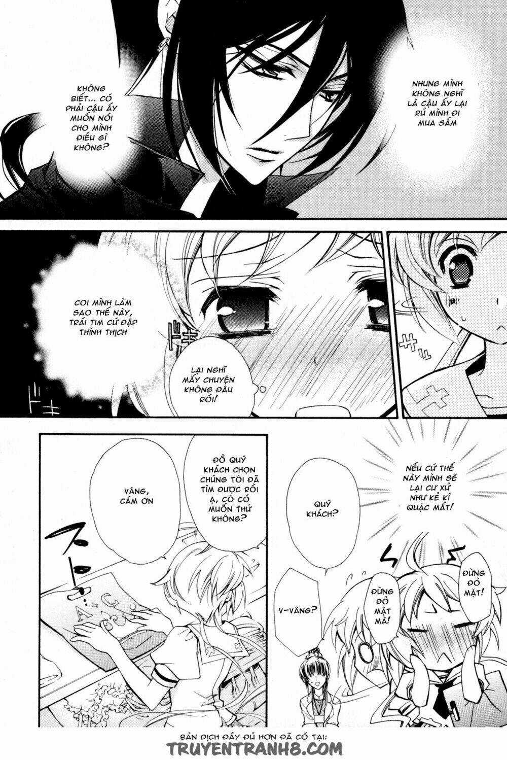 S.l.h - Chapter 9 - Trang 40