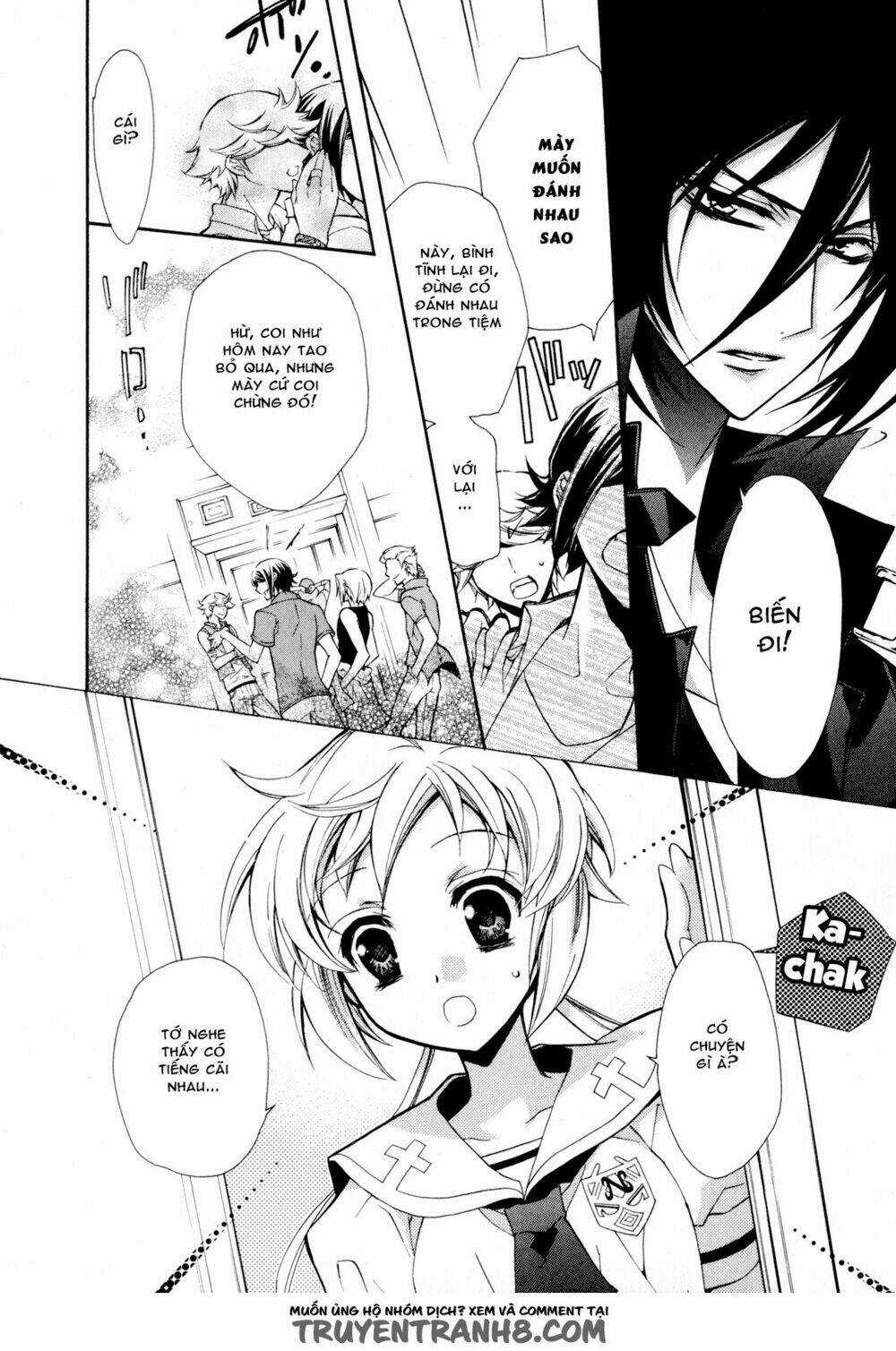 S.l.h - Chapter 9 - Trang 42