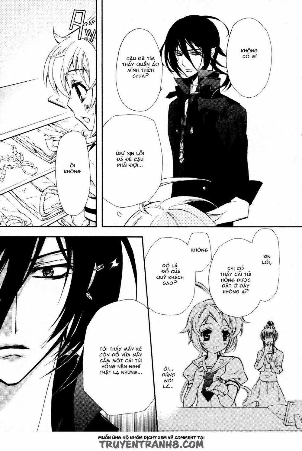 S.l.h - Chapter 9 - Trang 43