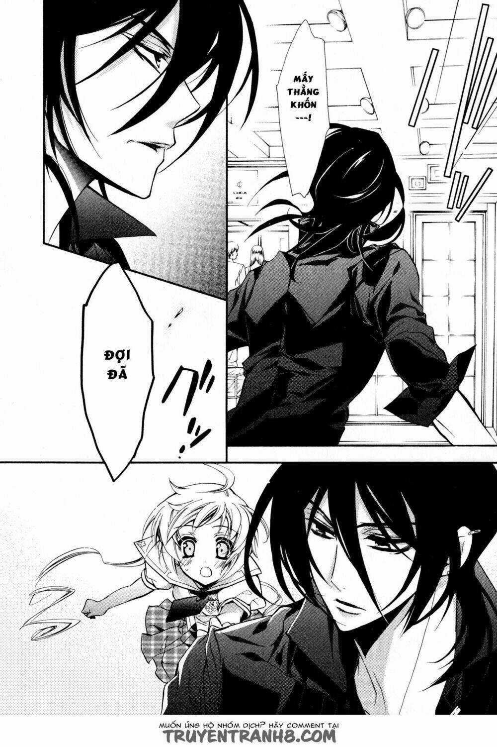 S.l.h - Chapter 9 - Trang 44