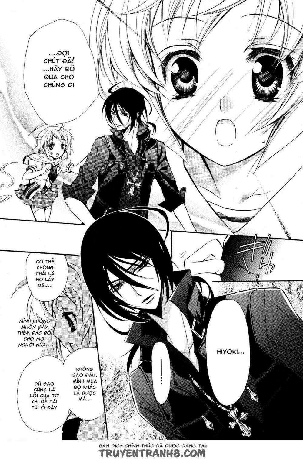 S.l.h - Chapter 9 - Trang 45