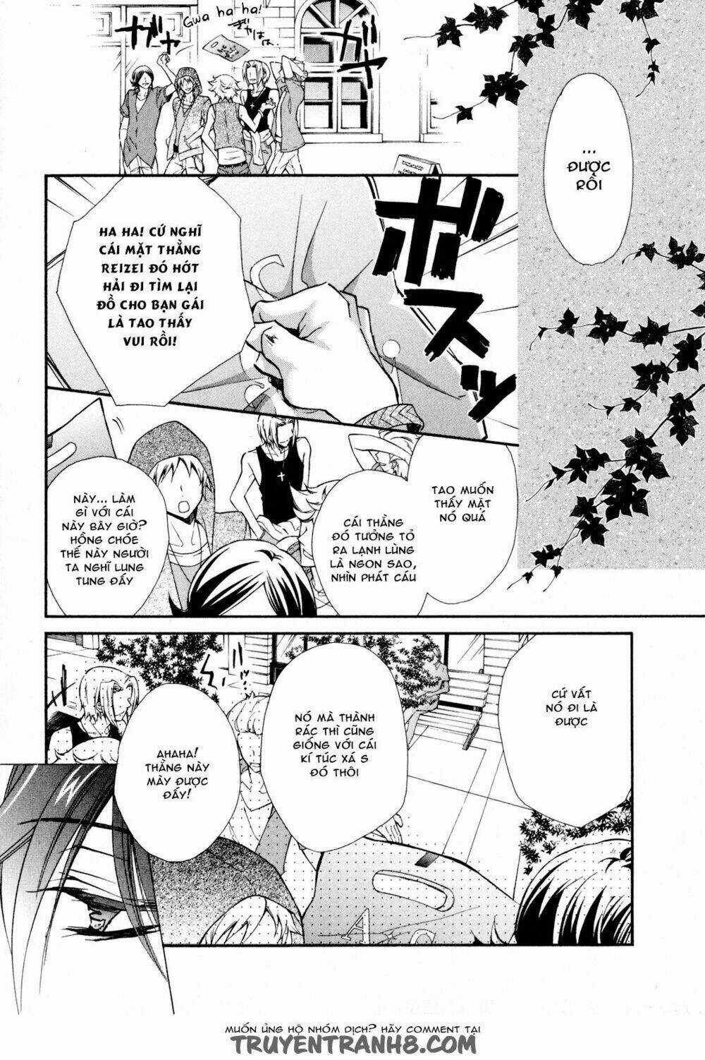 S.l.h - Chapter 9 - Trang 47