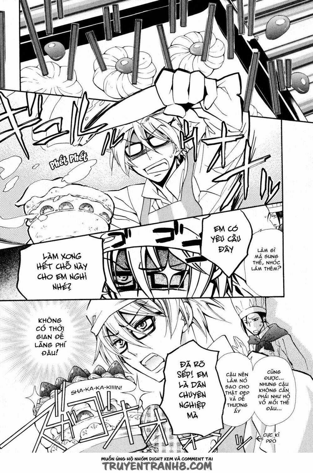 S.l.h - Chapter 9 - Trang 49