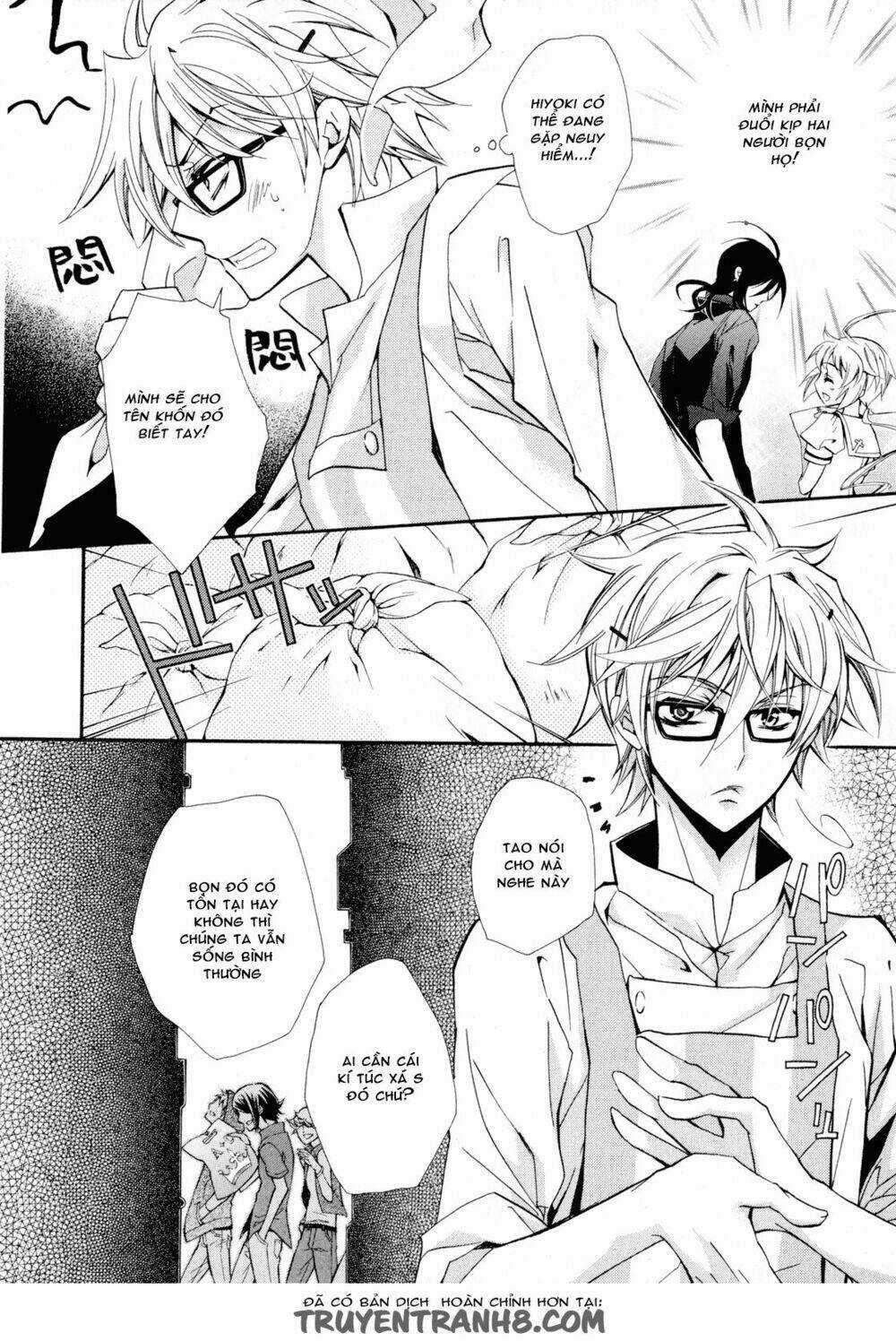 S.l.h - Chapter 9 - Trang 50