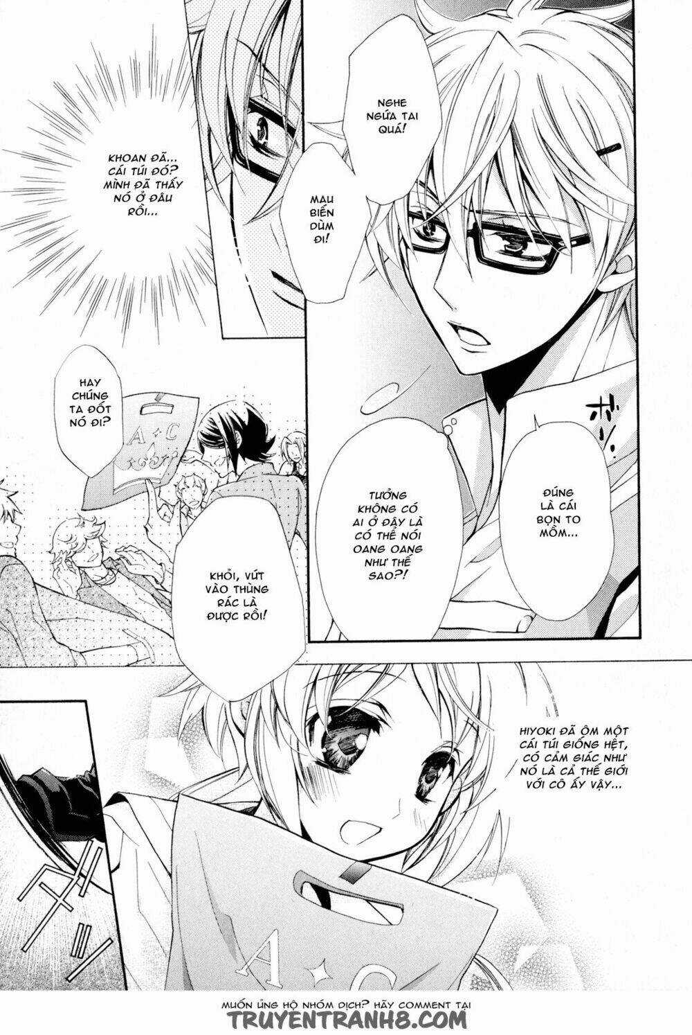 S.l.h - Chapter 9 - Trang 51