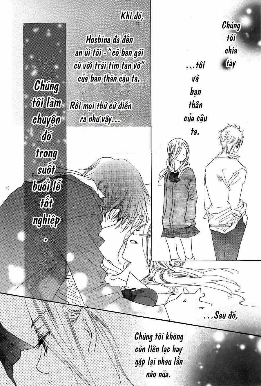 S-Love - Chapter 1 - Trang 13