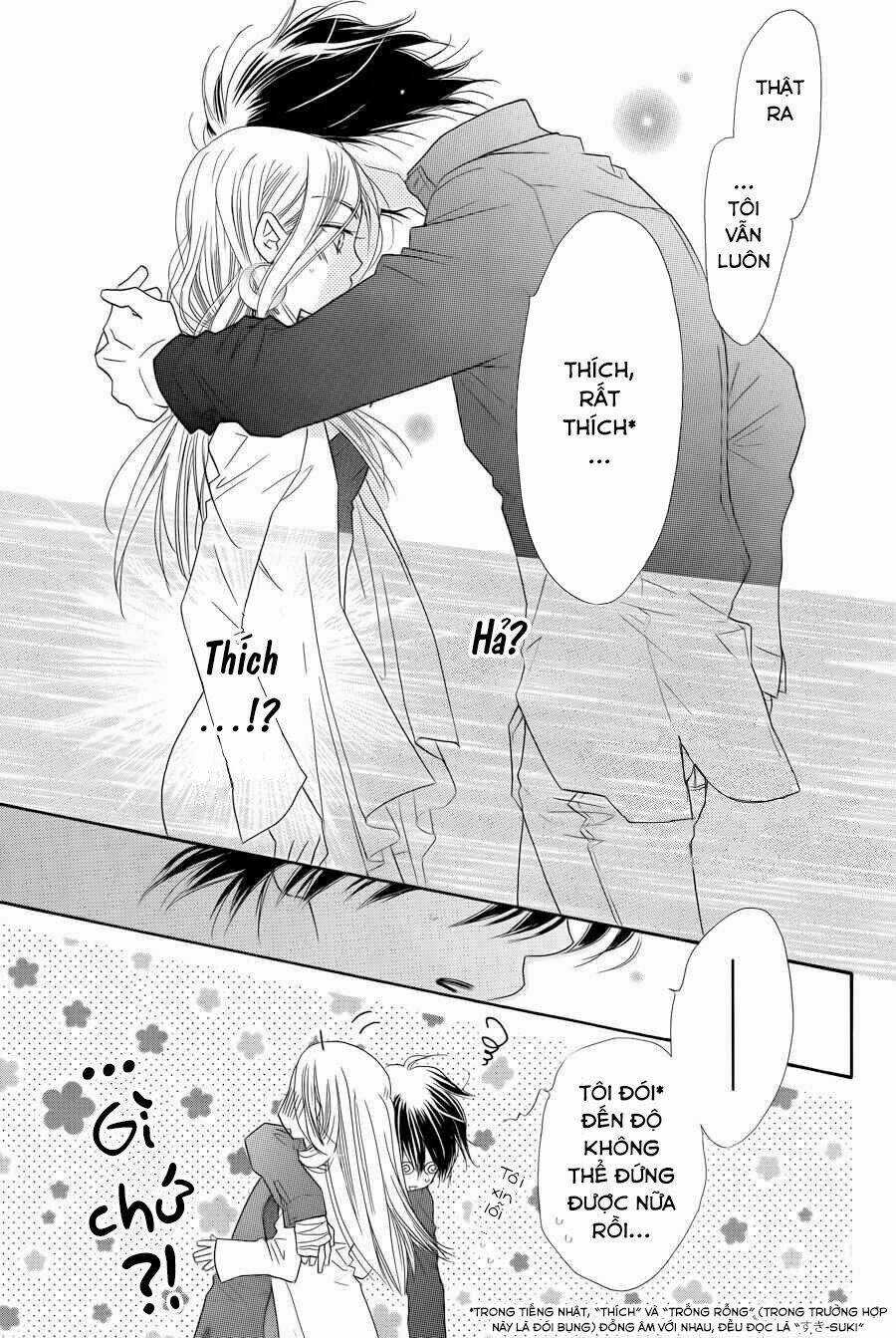 S-Love - Chapter 1 - Trang 16