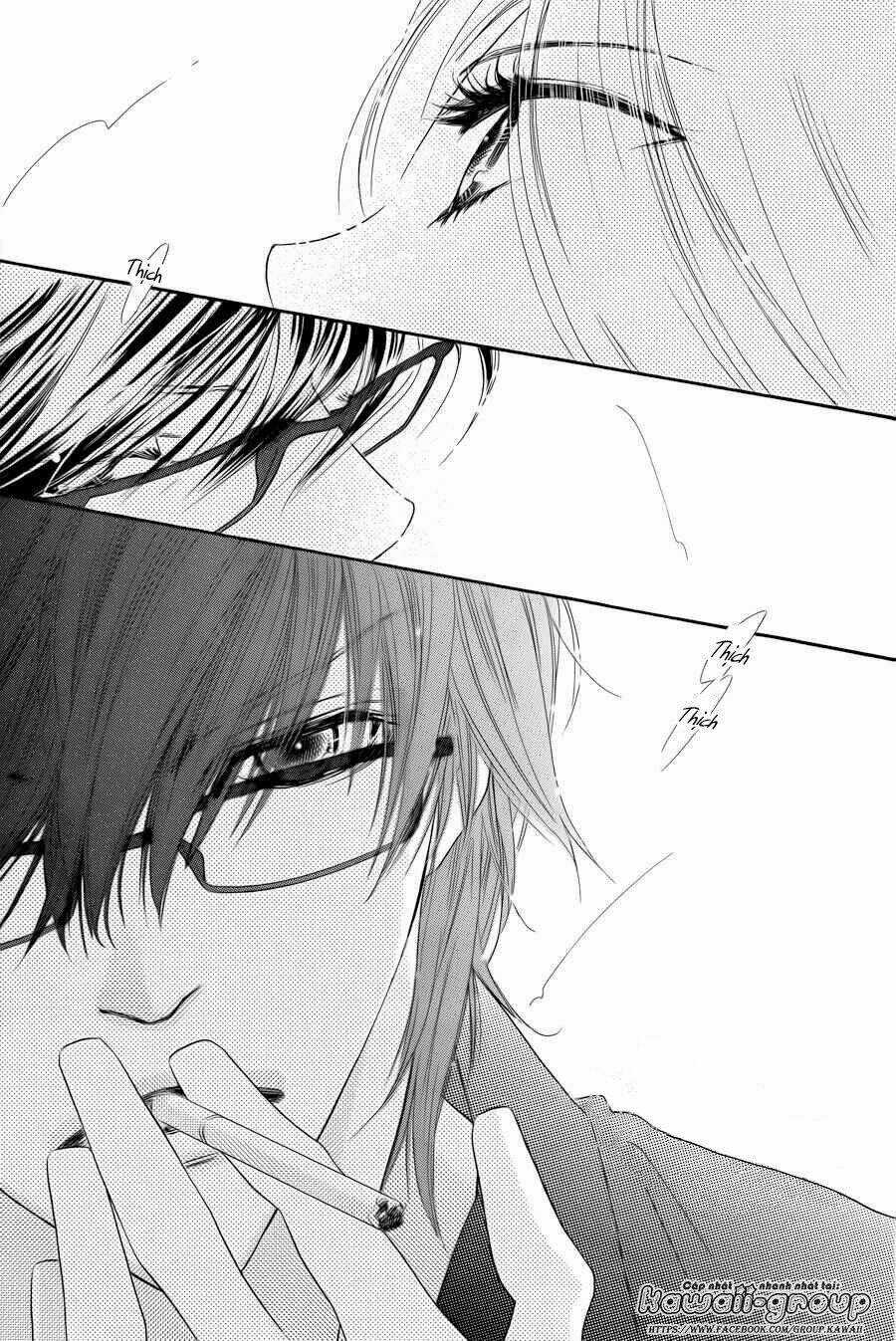 S-Love - Chapter 1 - Trang 22