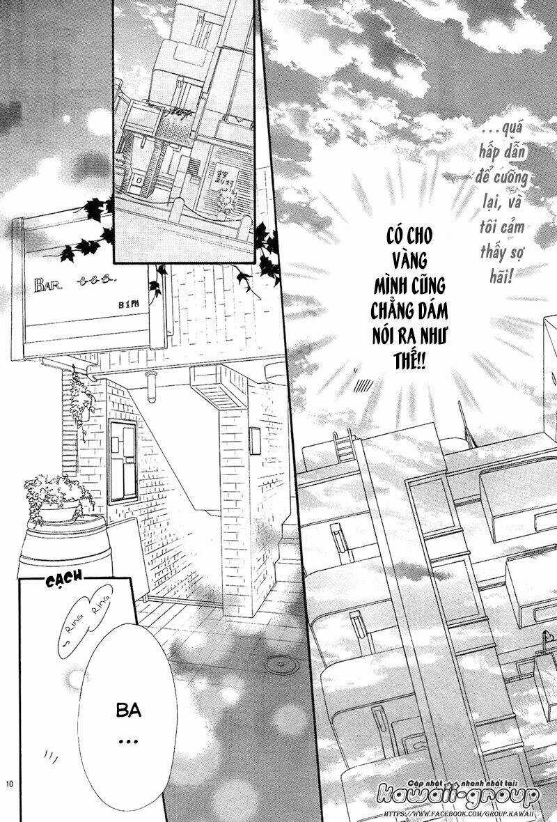 S-Love - Chapter 2 - Trang 12