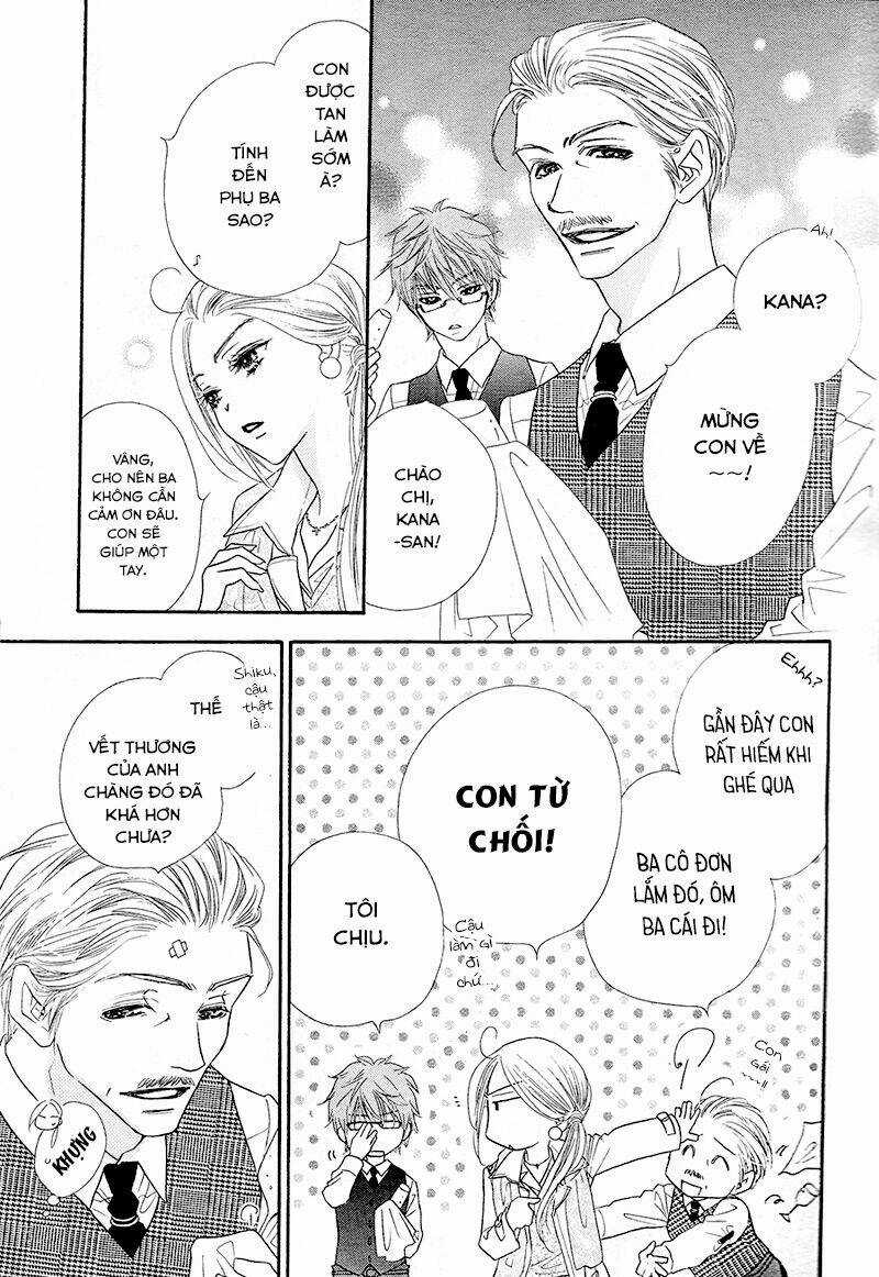 S-Love - Chapter 2 - Trang 13