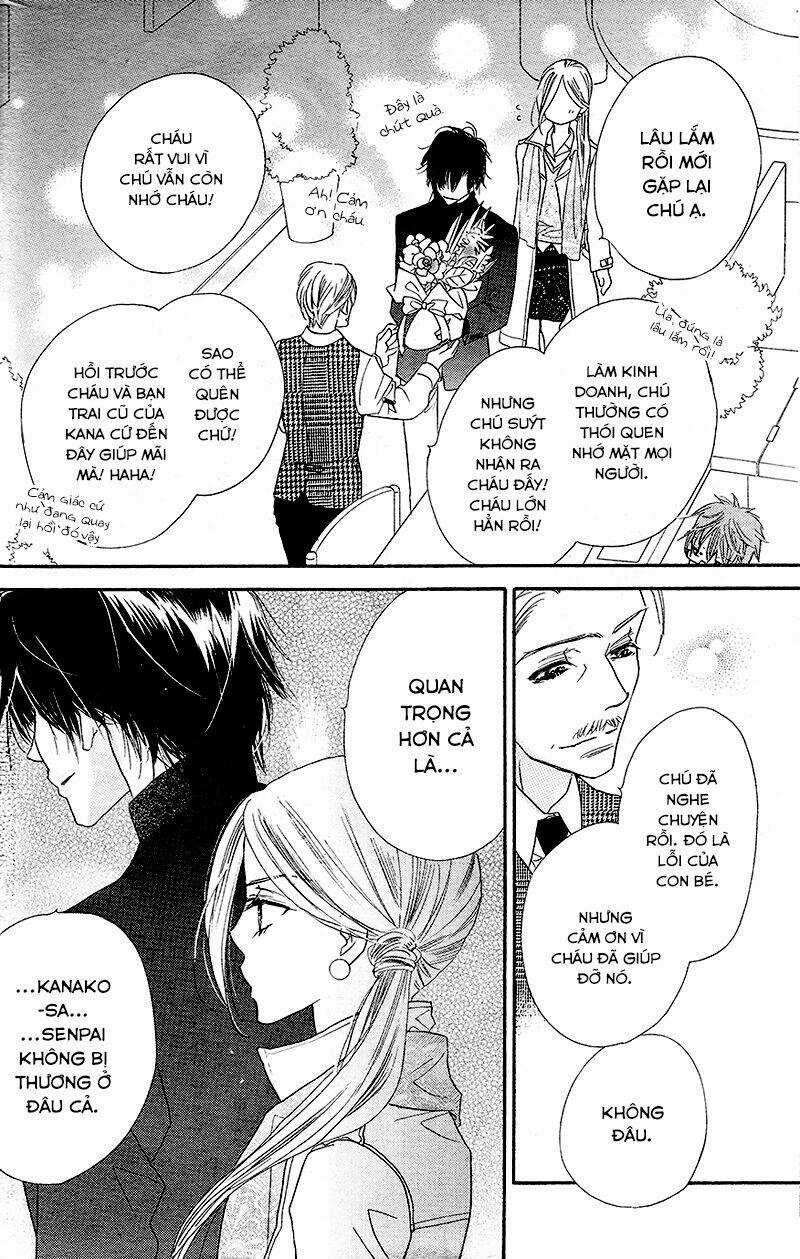 S-Love - Chapter 2 - Trang 16