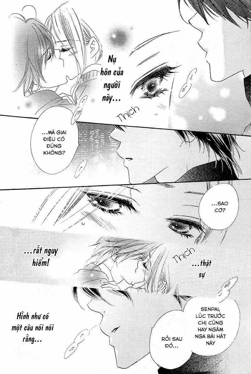 S-Love - Chapter 2 - Trang 20