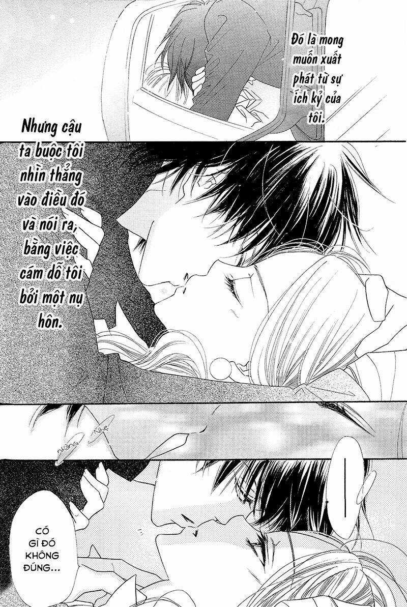 S-Love - Chapter 2 - Trang 26
