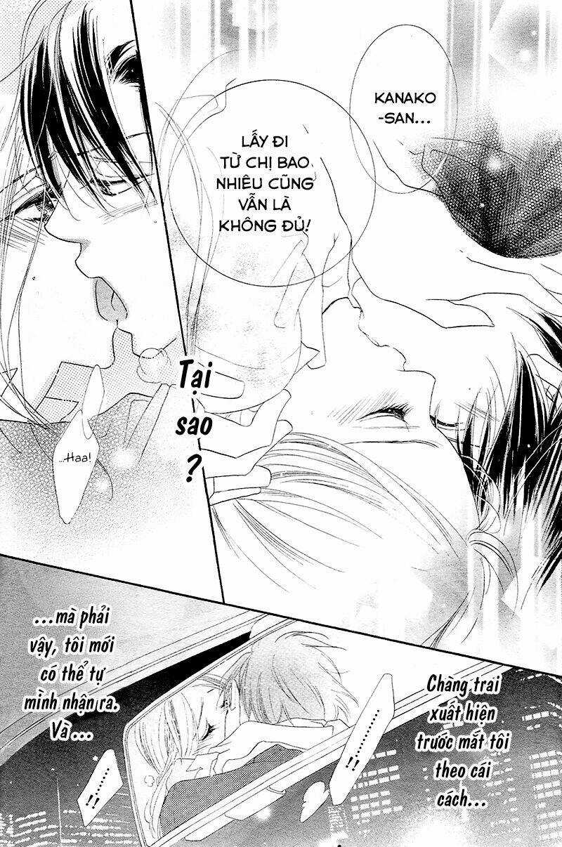 S-Love - Chapter 2 - Trang 28