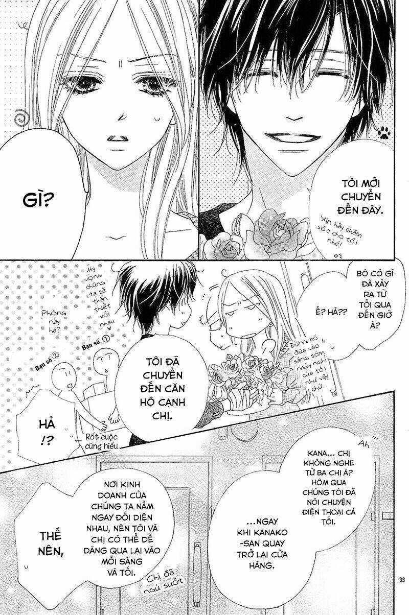 S-Love - Chapter 2 - Trang 35