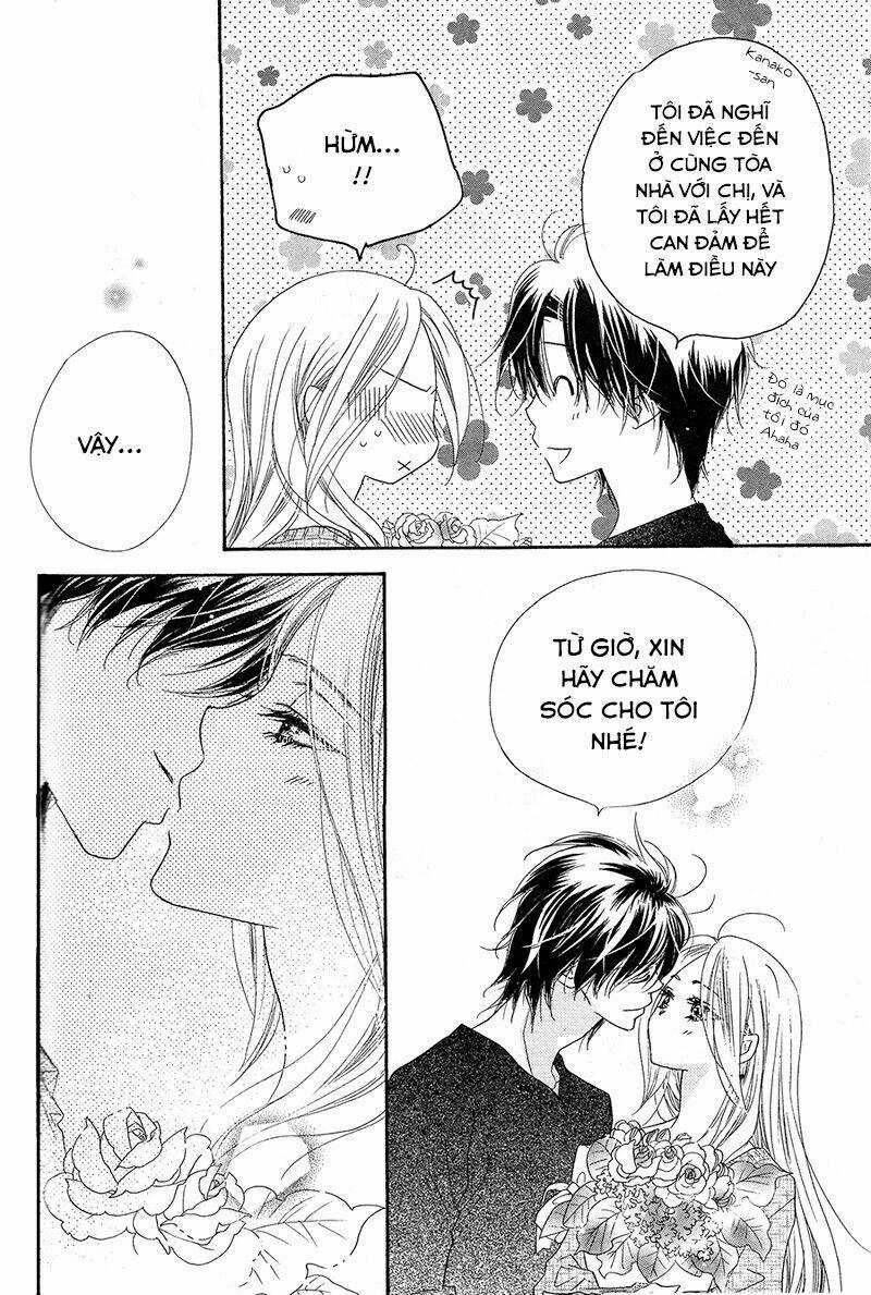 S-Love - Chapter 2 - Trang 36