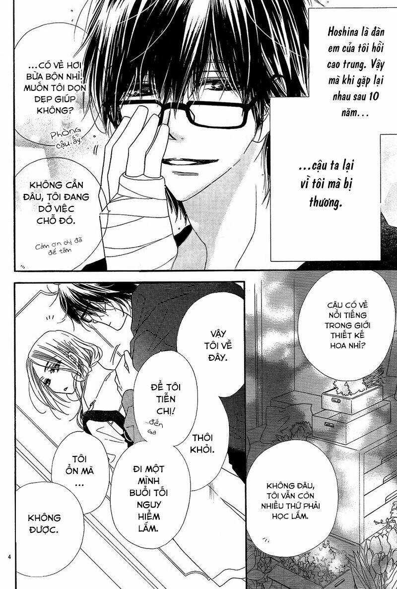 S-Love - Chapter 2 - Trang 6