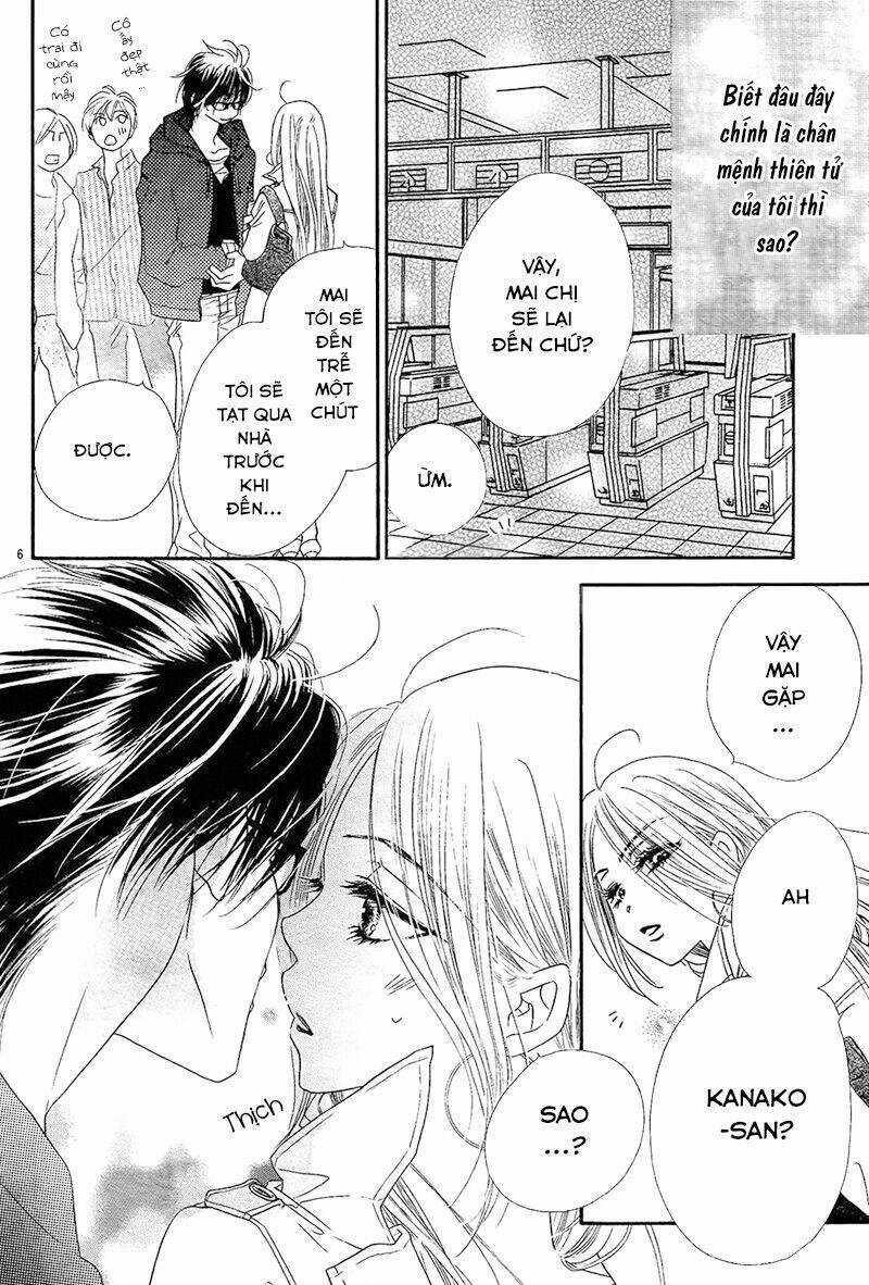 S-Love - Chapter 2 - Trang 8