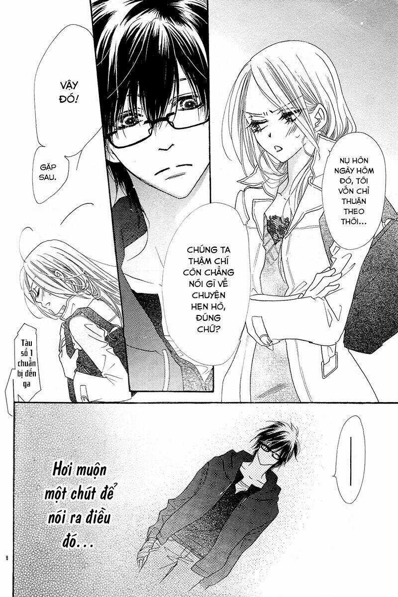 S-Love - Chapter 2 - Trang 10