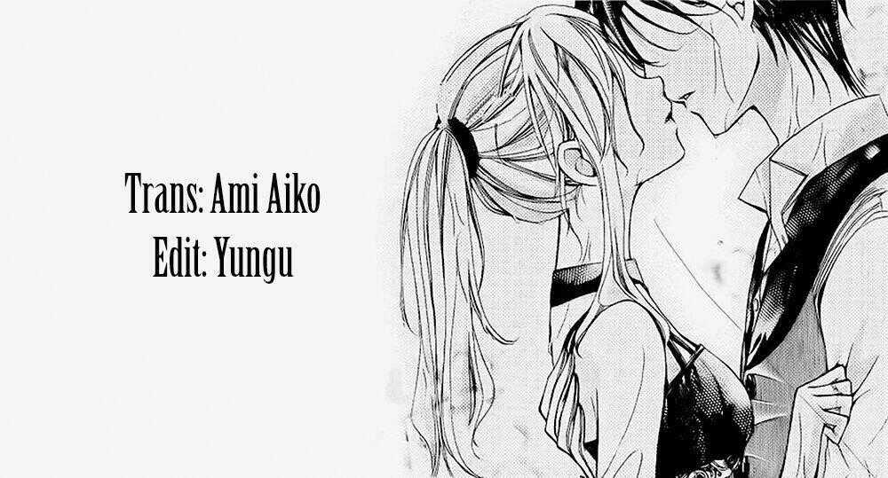 S-Love - Chapter 3 - Trang 2