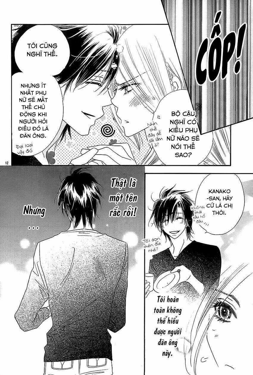 S-Love - Chapter 3 - Trang 14