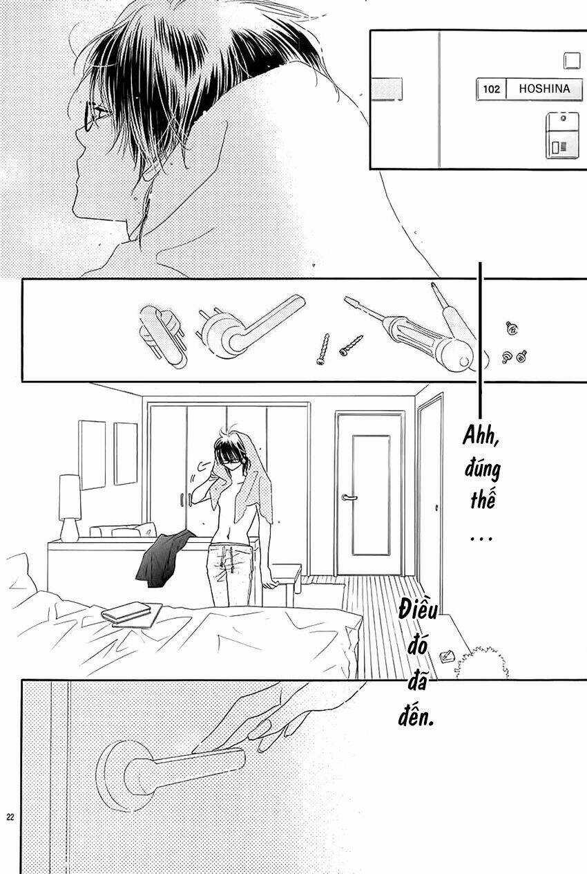 S-Love - Chapter 3 - Trang 24