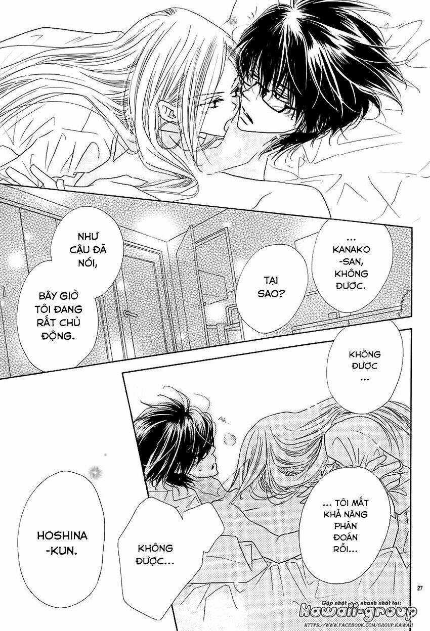 S-Love - Chapter 3 - Trang 29