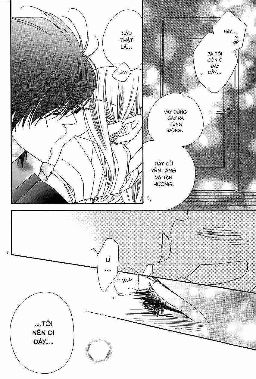 S-Love - Chapter 3 - Trang 8