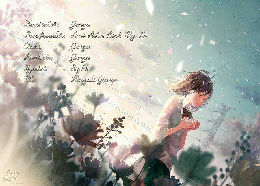 S-Love - Chapter 4 - Trang 2