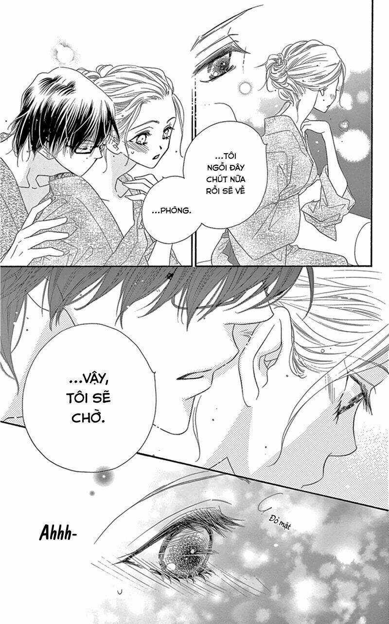 S-Love - Chapter 5 - Trang 13