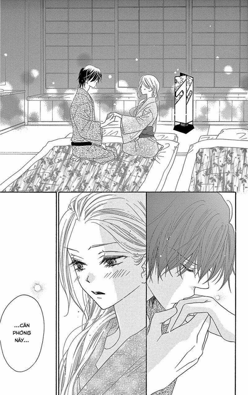 S-Love - Chapter 5 - Trang 15