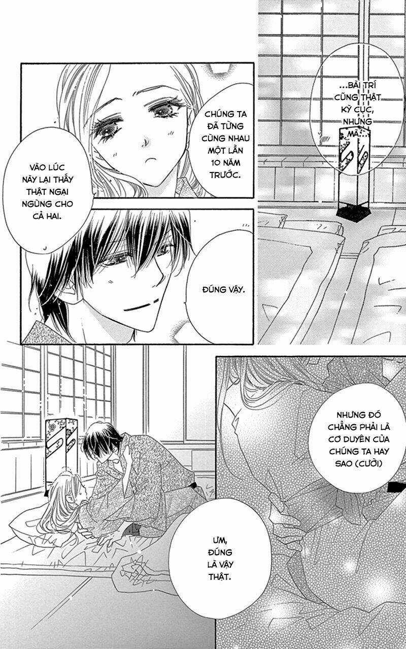 S-Love - Chapter 5 - Trang 16