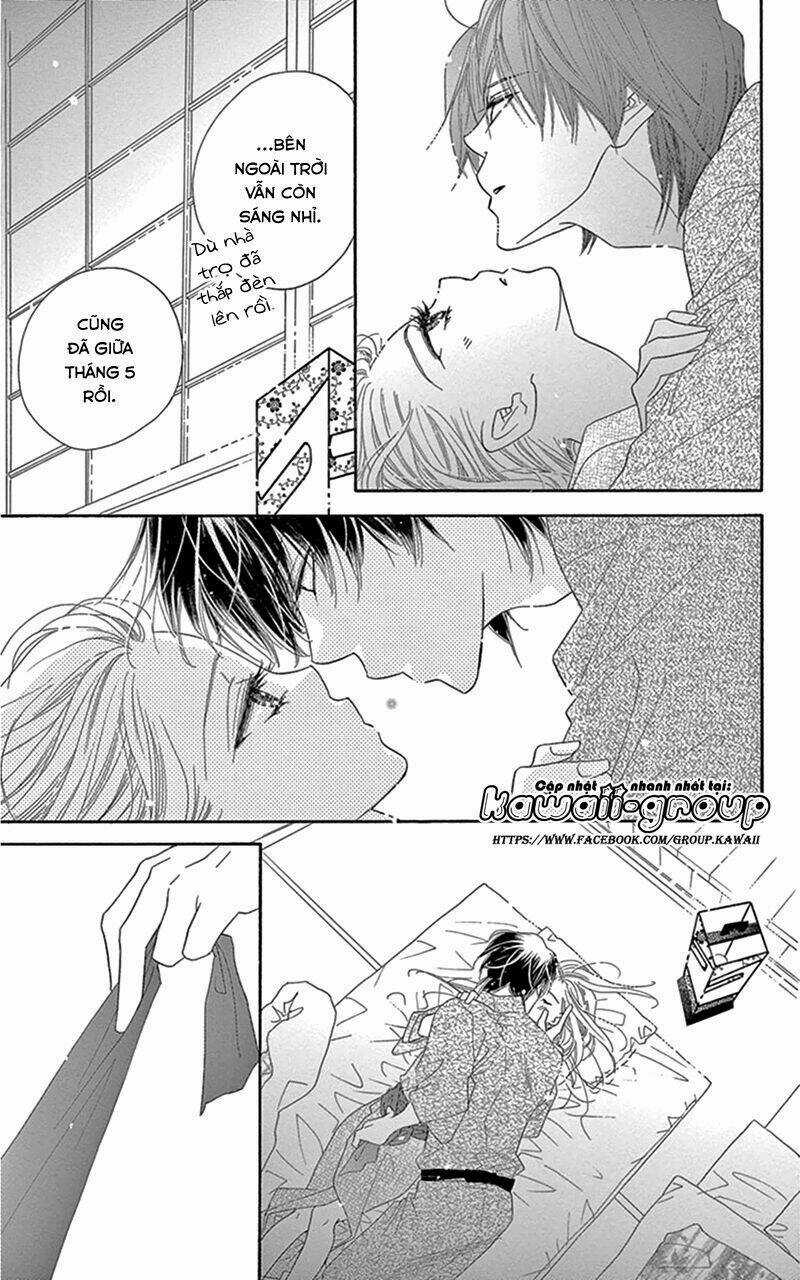 S-Love - Chapter 5 - Trang 17