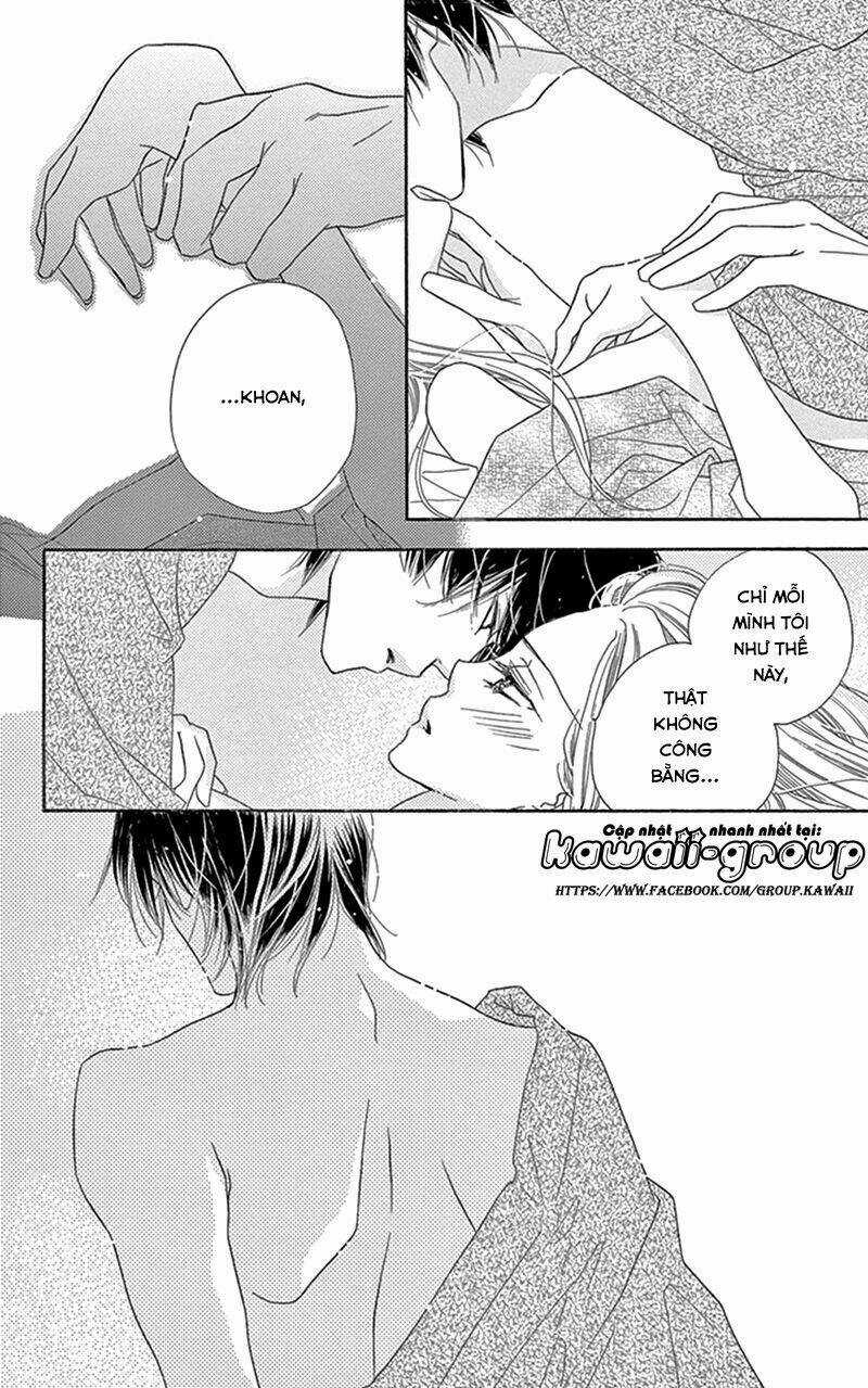 S-Love - Chapter 5 - Trang 20