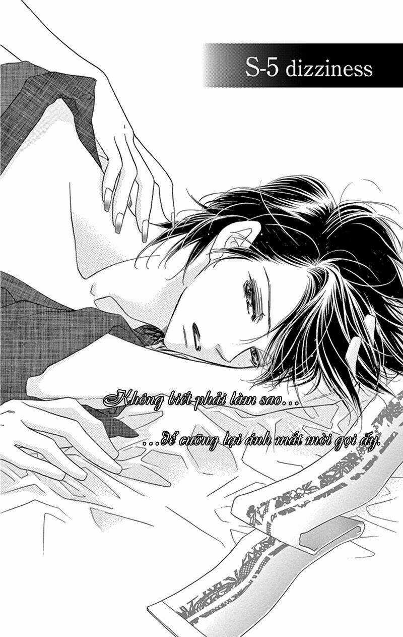 S-Love - Chapter 5 - Trang 3