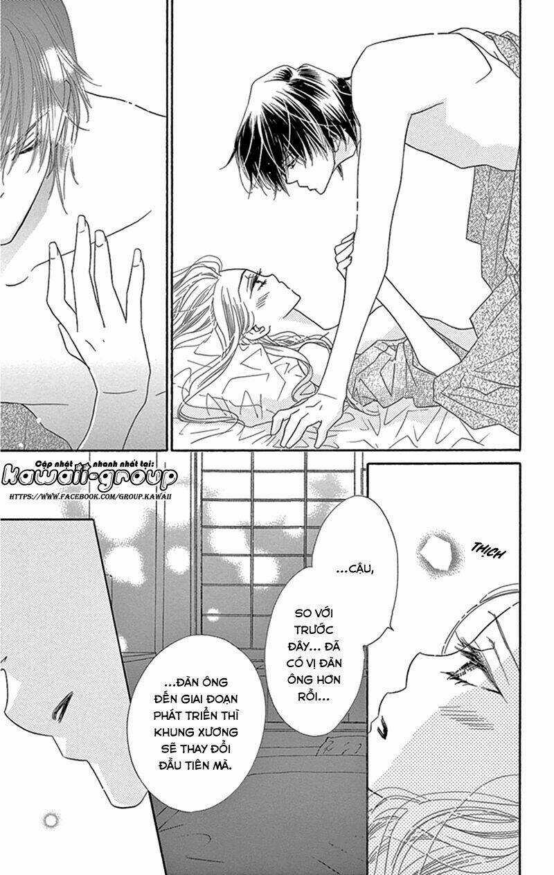 S-Love - Chapter 5 - Trang 21