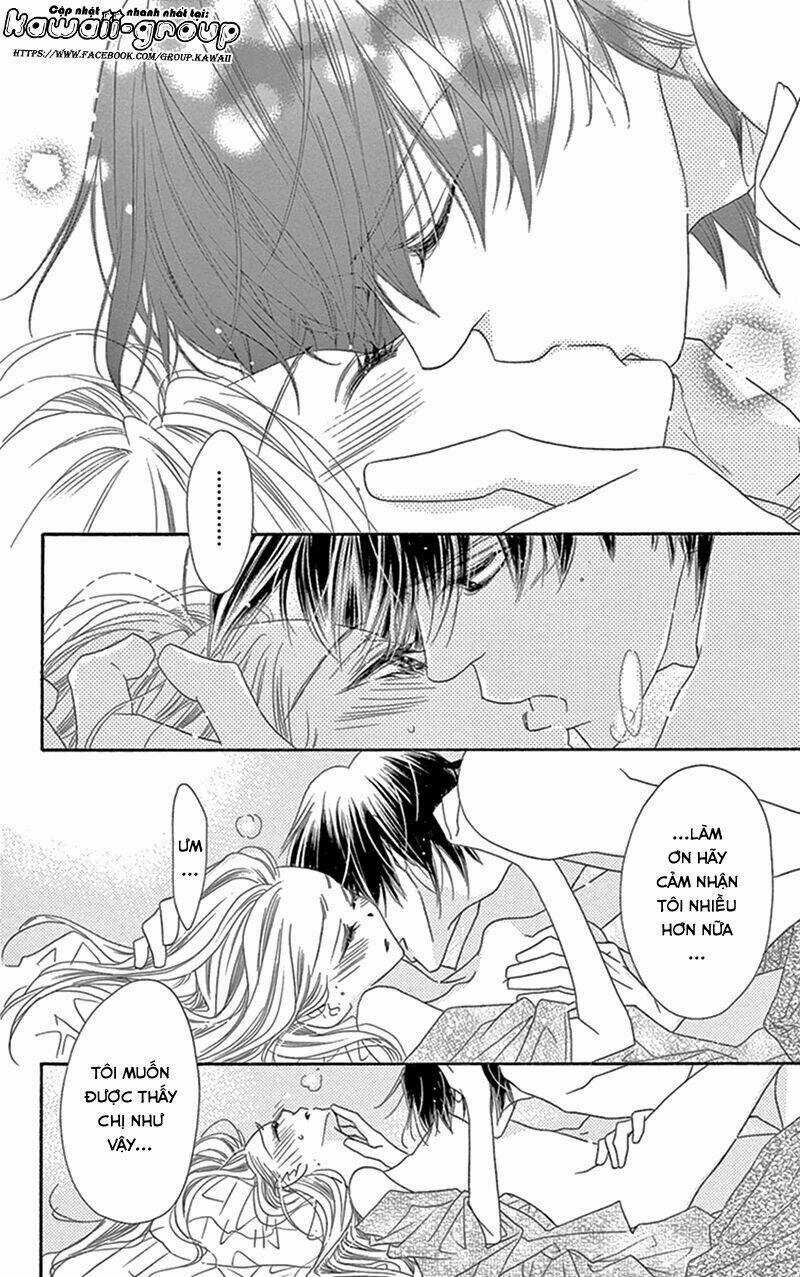 S-Love - Chapter 5 - Trang 24
